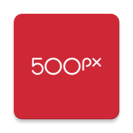500px中国版4.20.1 最新版