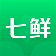 七鲜app官方正版v4.6.8 最新版