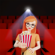 电影制作模拟器手机版(Movie Cinema Simulator)4.2.1 安卓最新版