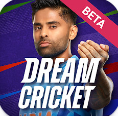 梦幻板球修改版(Dream Cricket)1.4.17 变速版