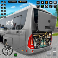 长途客车模拟器2024最新版0.30 手机版