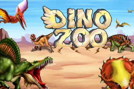 Dino Zoo恐龙动物园内购版