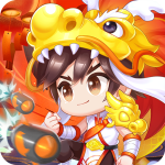 弹弹岛2英雄游戏3.9.8官网最新版
