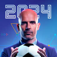 足球经理2024(Matchday Manager24)v2023.5.2 国际服
