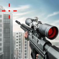 狙击猎手国际版(Sniper 3D)4.35.4 安卓版