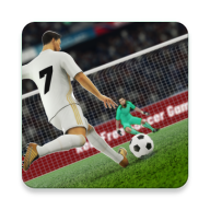 足球超级明星Soccer Star手游0.2.40 最新版