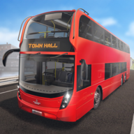 巴士模拟器城市之旅免广告(Bus Simulator City Ride)1.1.2 安卓最新版