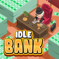 闲置银行Idle Bank官方版1.8.0 中文版