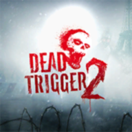 死亡扳机2包包君游戏(Dead Trigger 2)1.10.2 修改版