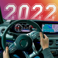 多人赛车2022(Racing in Car Multiplayer 2022)v0.5.0 内购解锁版