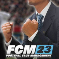 足球俱乐部经理2023作弊菜单(FCM23)v1.3.0无限金钱版