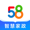 58智慧家政app手机官方下载3.20.0最新版