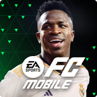 FC Mobile足球世界手游(EA SPORTS FC 24)v20.1.03 最新版