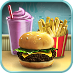 汉堡商店Burger Shop FREE无广告版1.7.1 安卓最新版