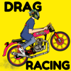 拉力摩托赛车Drag Racing Jamet3.3 手机版